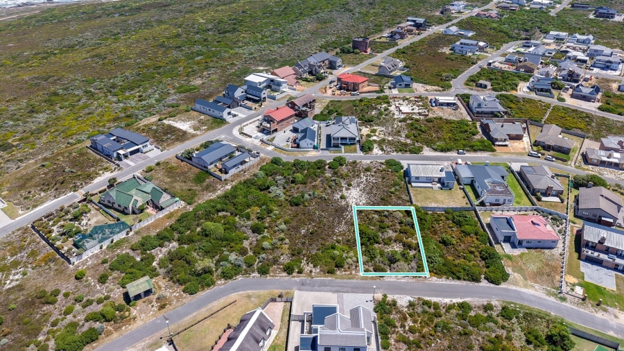 0 Bedroom Property for Sale in Agulhas Western Cape